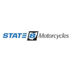 State 8 Motorcycles Cuyahoga Falls OH